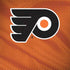 NHL Philadelphia Flyers Jersey Galaxy Note 8 Skin