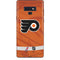 NHL Philadelphia Flyers Jersey Galaxy Note 9 Skin