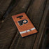 NHL Philadelphia Flyers Jersey Galaxy Note 9 Skin