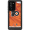 NHL Philadelphia Flyers Jersey Galaxy Note20 Ultra 5G Waterproof Case