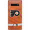 NHL Philadelphia Flyers Jersey Galaxy S10 Plus Skin
