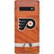 NHL Philadelphia Flyers Jersey Galaxy S10 Skin