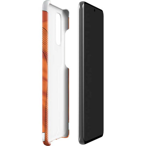 NHL Philadelphia Flyers Jersey Galaxy S20 Lite Case
