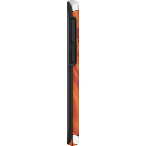 NHL Philadelphia Flyers Jersey Galaxy S20 Plus Pro Case