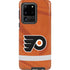 NHL Philadelphia Flyers Jersey Galaxy S20 Ultra 5G Pro Case