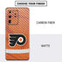 NHL Philadelphia Flyers Jersey Galaxy S20 Ultra 5G Skin