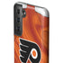 NHL Philadelphia Flyers Jersey Galaxy S21 Plus 5G Pro Case