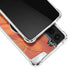 NHL Philadelphia Flyers Jersey Galaxy S22 Plus Clear Case