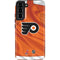 NHL Philadelphia Flyers Jersey Galaxy S22 Plus Pro Case