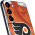 NHL Philadelphia Flyers Jersey Galaxy S22 Plus Skin