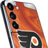 NHL Philadelphia Flyers Jersey Galaxy S22 Skin