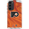 NHL Philadelphia Flyers Jersey Galaxy S23 Plus Pro Case