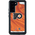 NHL Philadelphia Flyers Jersey Galaxy S23 Plus Waterproof Case