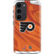 NHL Philadelphia Flyers Jersey Galaxy S23 Pro Case