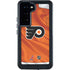 NHL Philadelphia Flyers Jersey Galaxy S23 Waterproof Case