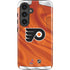 NHL Philadelphia Flyers Jersey Galaxy S24 Impact Case