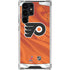 NHL Philadelphia Flyers Jersey Galaxy S24 Ultra Clear Case