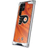 NHL Philadelphia Flyers Jersey Galaxy S24 Ultra Clear Case