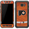 NHL Philadelphia Flyers Jersey Galaxy S7 Active Skin