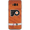 NHL Philadelphia Flyers Jersey Galaxy S8 Plus Skin