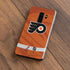 NHL Philadelphia Flyers Jersey Galaxy S9 Plus Skin