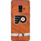 NHL Philadelphia Flyers Jersey Galaxy S9 Skin