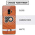NHL Philadelphia Flyers Jersey Galaxy S9 Skin