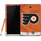 NHL Philadelphia Flyers Jersey Samsung Galaxy Tab Skin