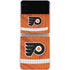 NHL Philadelphia Flyers Jersey Galaxy Z Flip4 5G Skin
