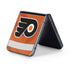 NHL Philadelphia Flyers Jersey Galaxy Z Flip5 5G Skin
