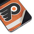 NHL Philadelphia Flyers Jersey Galaxy Z Flip5 5G Skin