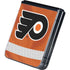 NHL Philadelphia Flyers Jersey Galaxy Z Flip5 5G Skin
