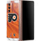 NHL Philadelphia Flyers Jersey Galaxy Z Fold2 5G Skin