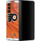 NHL Philadelphia Flyers Jersey Galaxy Z Fold3 5G Skin