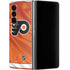 NHL Philadelphia Flyers Jersey Galaxy Z Fold4 5G Skin