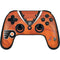 NHL Philadelphia Flyers Jersey Google Stadia Controller Skin