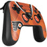 NHL Philadelphia Flyers Jersey Google Stadia Controller Skin