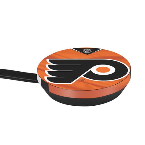 NHL Philadelphia Flyers Jersey Google Stadia Controller Skin