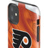 NHL Philadelphia Flyers Jersey iPhone 11 Impact Case