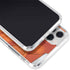 NHL Philadelphia Flyers Jersey iPhone 11 Pro Clear Case