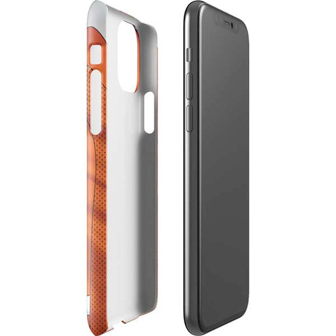 NHL Philadelphia Flyers Jersey iPhone 11 Pro Lite Case