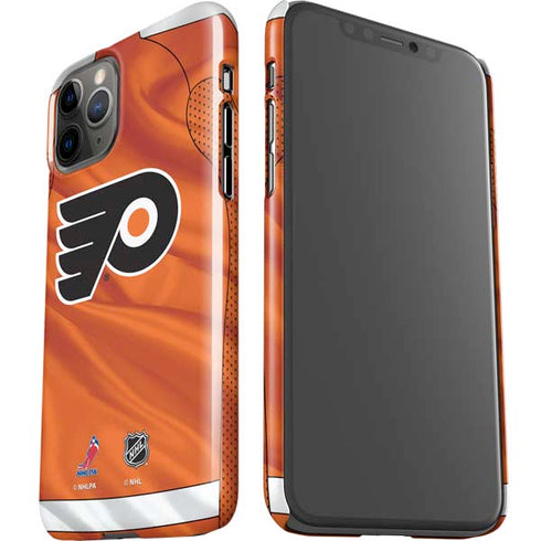 NHL Philadelphia Flyers Jersey iPhone 11 Pro Lite Case