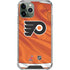 NHL Philadelphia Flyers Jersey iPhone 11 Pro Max Clear Case