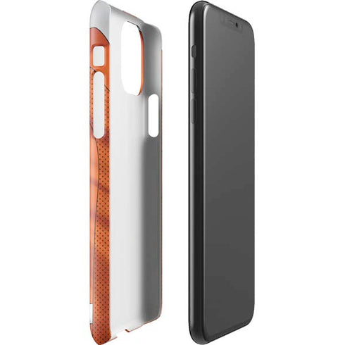 NHL Philadelphia Flyers Jersey iPhone 11 Pro Max Lite Case