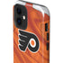 NHL Philadelphia Flyers Jersey iPhone 12 Impact Case