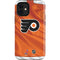 NHL Philadelphia Flyers Jersey iPhone 12 Mini Impact Case