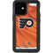 NHL Philadelphia Flyers Jersey iPhone 12 Mini Waterproof Case