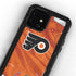 NHL Philadelphia Flyers Jersey iPhone 12 Mini Waterproof Case