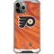NHL Philadelphia Flyers Jersey iPhone 12 Pro Max Clear Case
