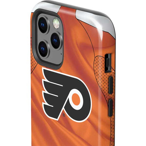NHL Philadelphia Flyers Jersey iPhone 12 Pro Max Impact Case
